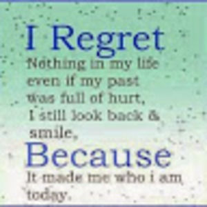 Meet your Posher, Rhonda